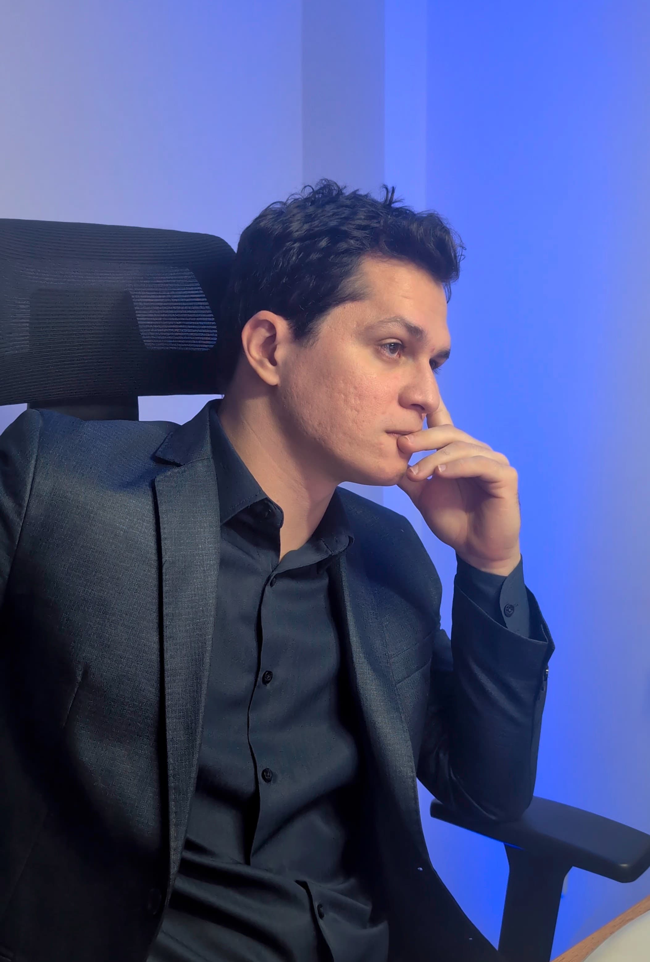Durval Pereira, consultoria técnica e liderança em engenharia